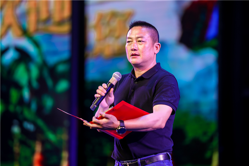 五載流光|孝當先集團第六屆孝道文化節傳承盛典完美落幕！